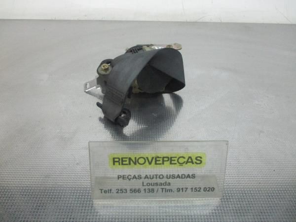 Cinto trás direito RENAULT Laguna II Break (KG0/1_)