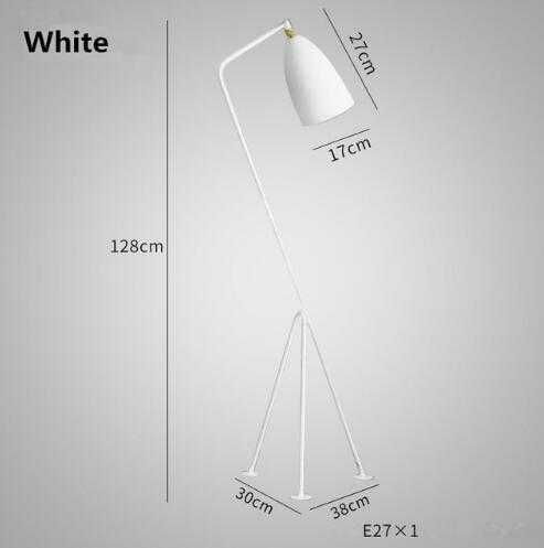 Kultowa lampa Grety Magnusson-Grossman