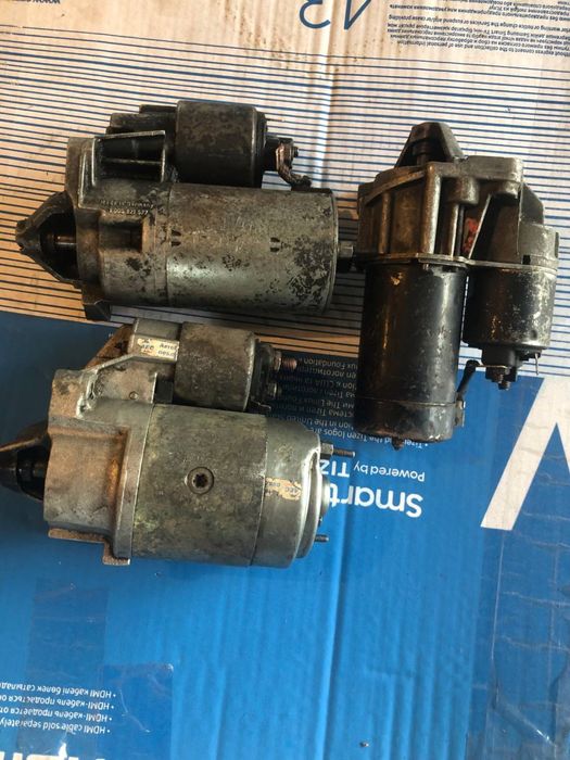 Продаю Стартера на Рено 19 , 21, 25