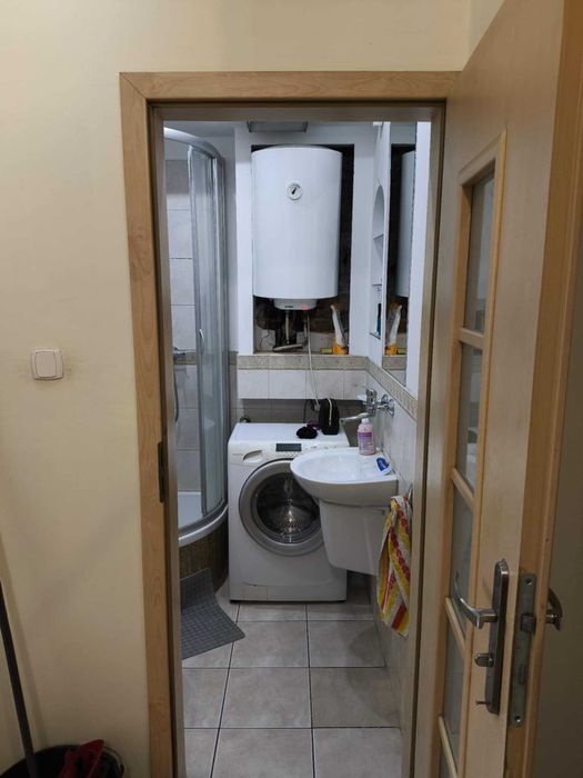 Wynajmę pokój Wrocław