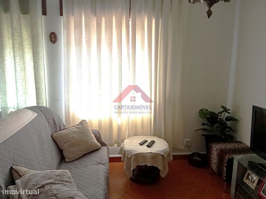 Apartamento T2 Venda em Almeirim,Almeirim