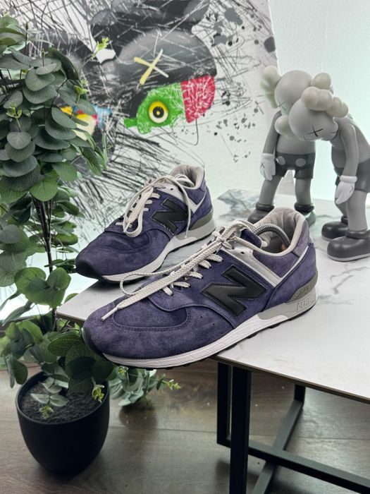 Кросівки New Balance 576 43 розмір Е9541