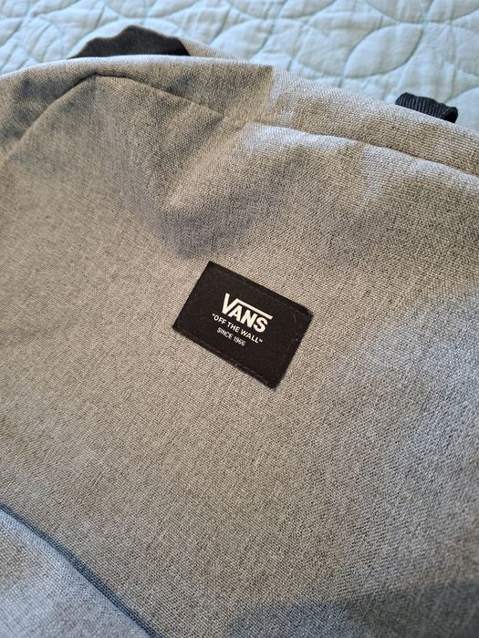 Mochila escolar VANS