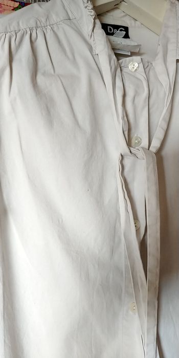 Koszula dolce gabbana