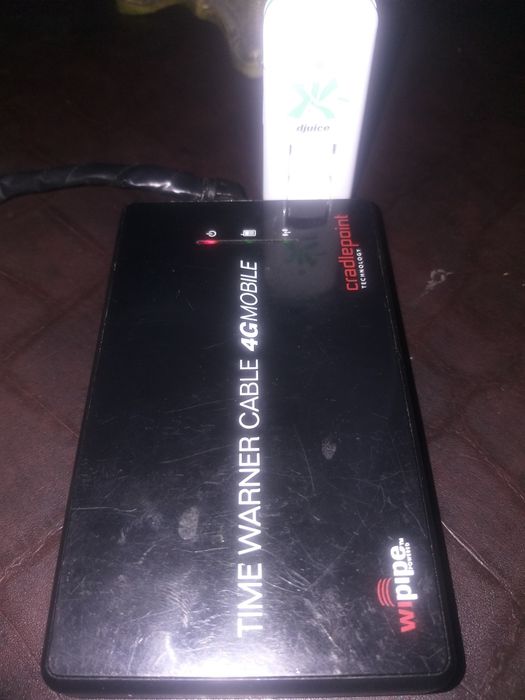 Мини роутер под модем 3g. 4G