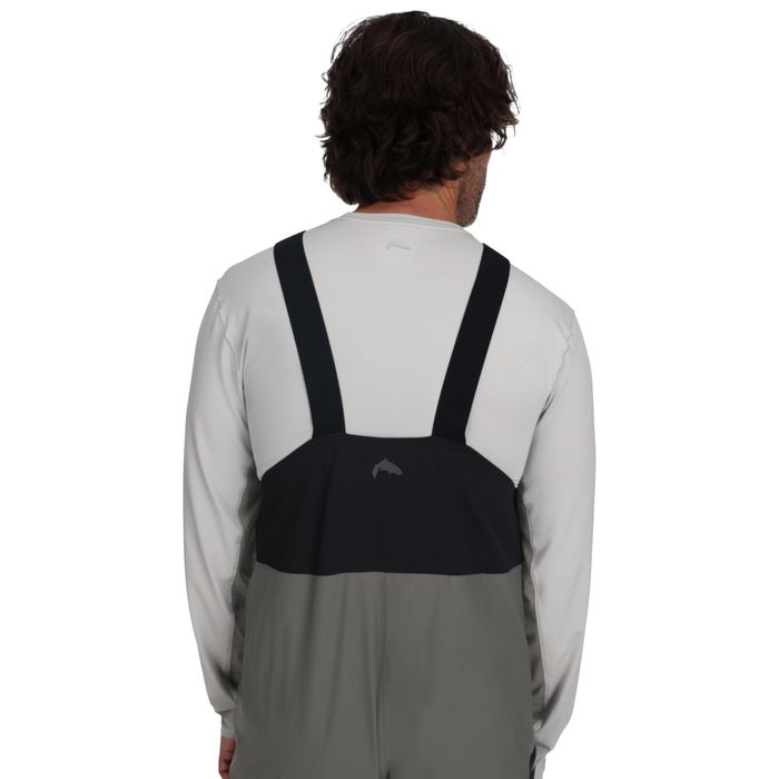Комбінезон Simms Vapor Elite Bib (Розмір XL)