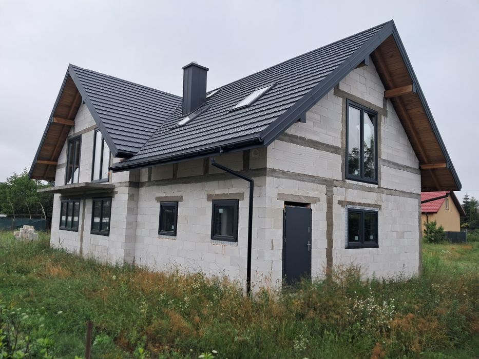 Dom – Nasielsk - Widok 3