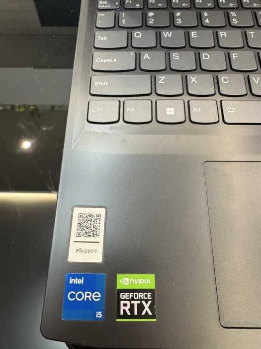 Lenovo ideapad 3 gaming