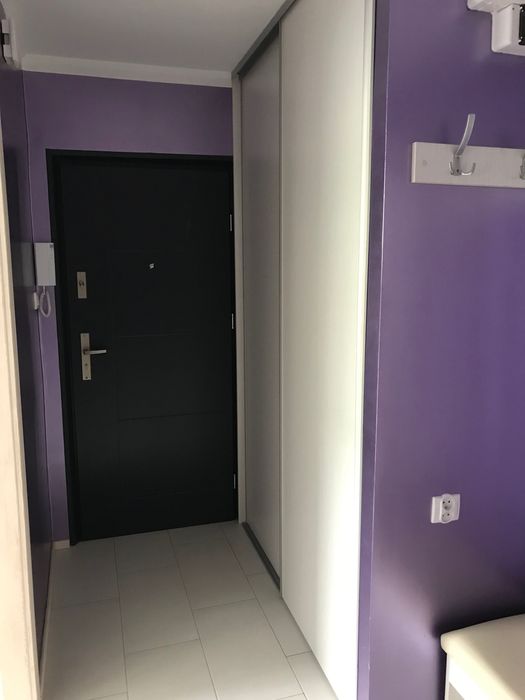 Wynajmę mieszkanie 39m2, na 2 piętrze, ul Piastowska