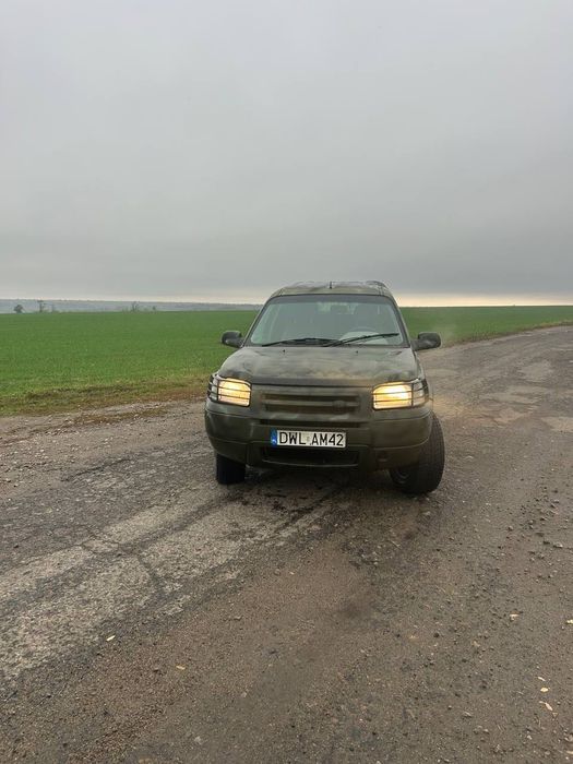 Продам Land Rover