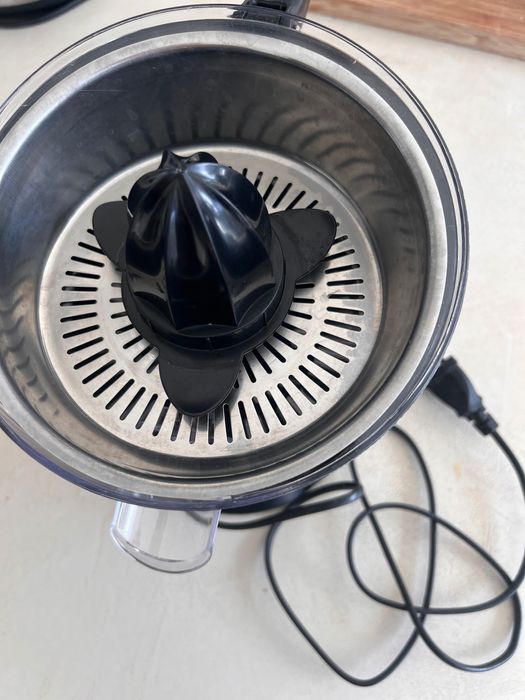 Espremedor de citrinos