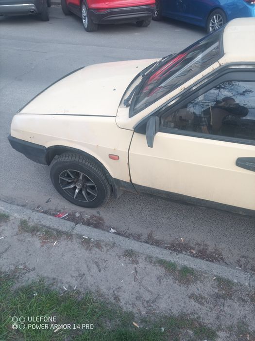 Продам авто ВАЗ 2109