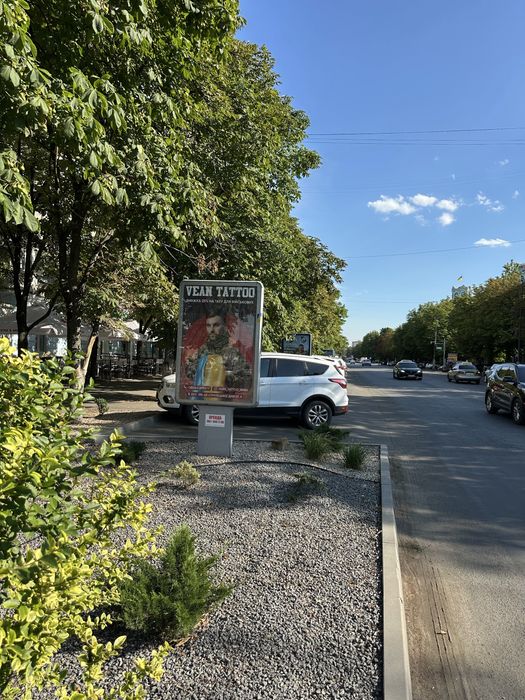 Продам робочій бізнес, сіті-лайти