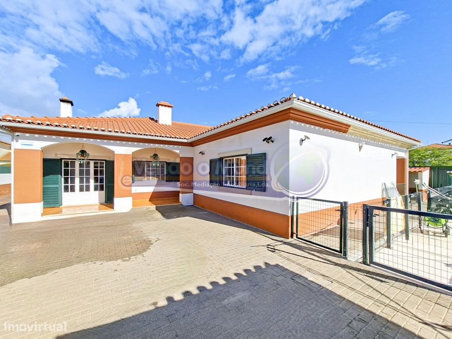 Property in Marinhais, Santarém