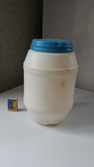 Ёмкость-бачок 5 литров