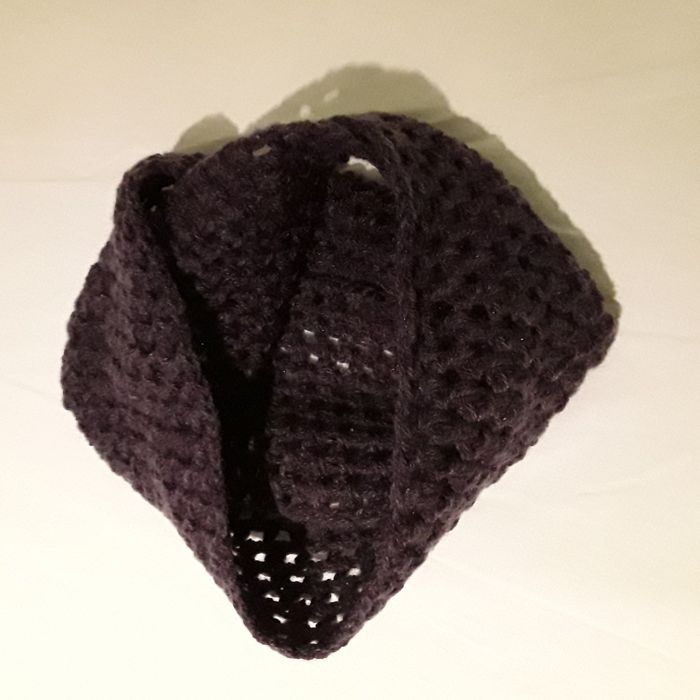 Golas feitas à mão, novas!