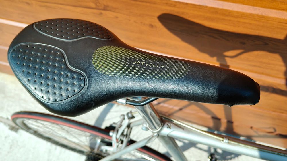 Kolarka szosowa Colnago sport Retro