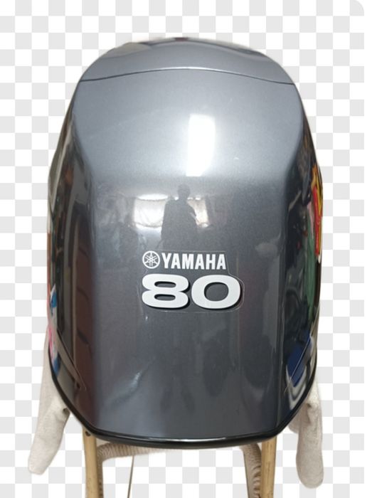 Peças originais para motor Yamaha F80 BET 6D7