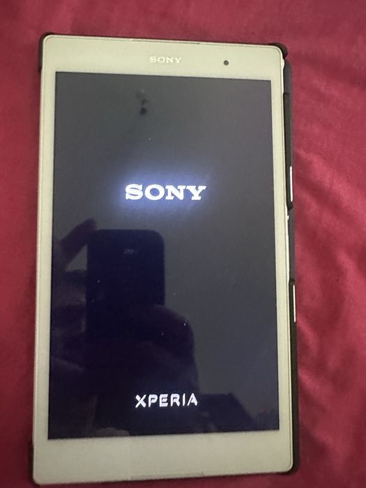 sony tablet z3 - купить планшет - Цена на OLX.ua