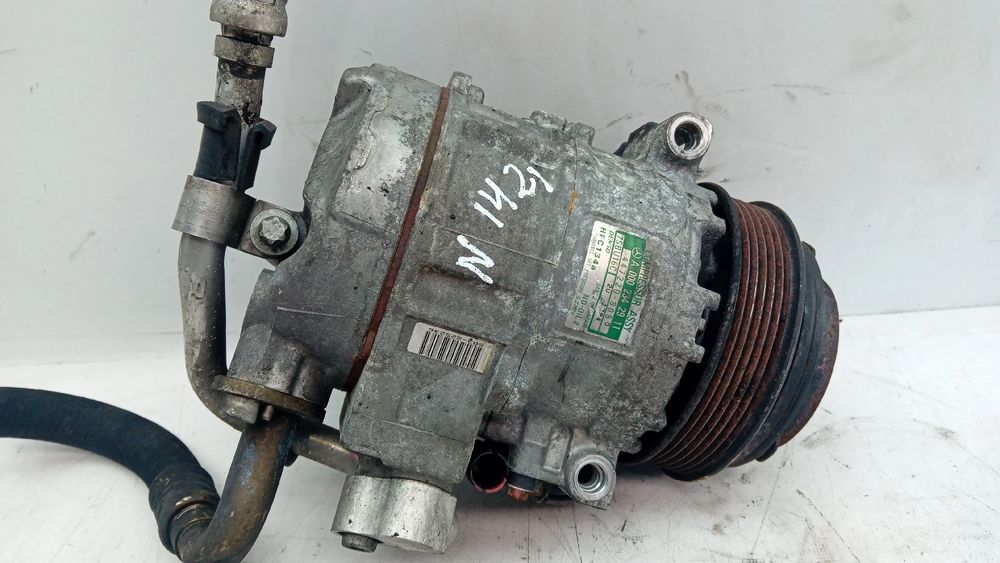 Compressor AC MERCEDES-BENZ Classe C (W202)