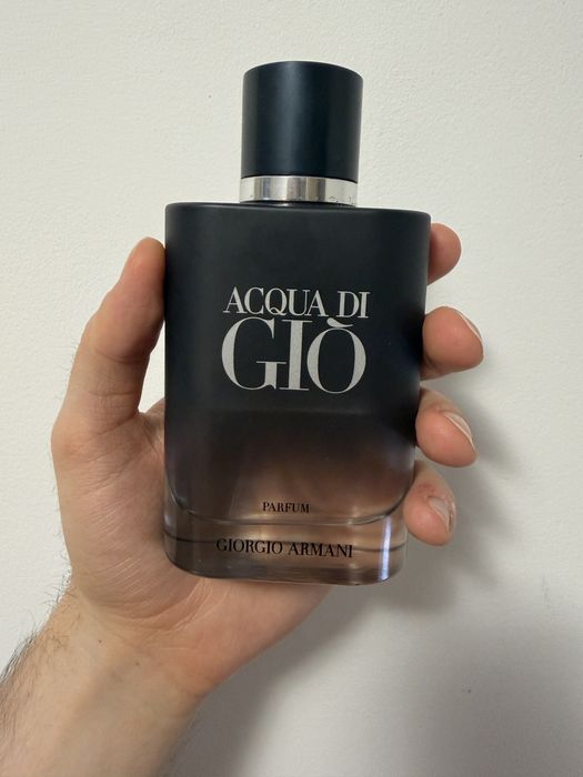 Armani Acqua di Gio Parfum