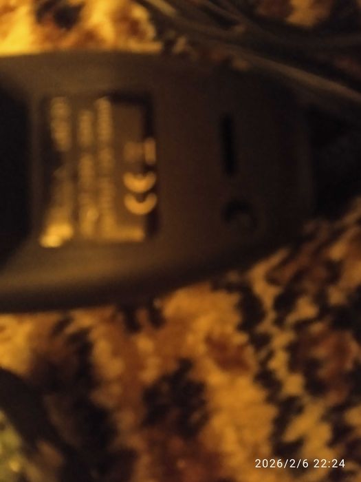 Zasilacz do telewizora