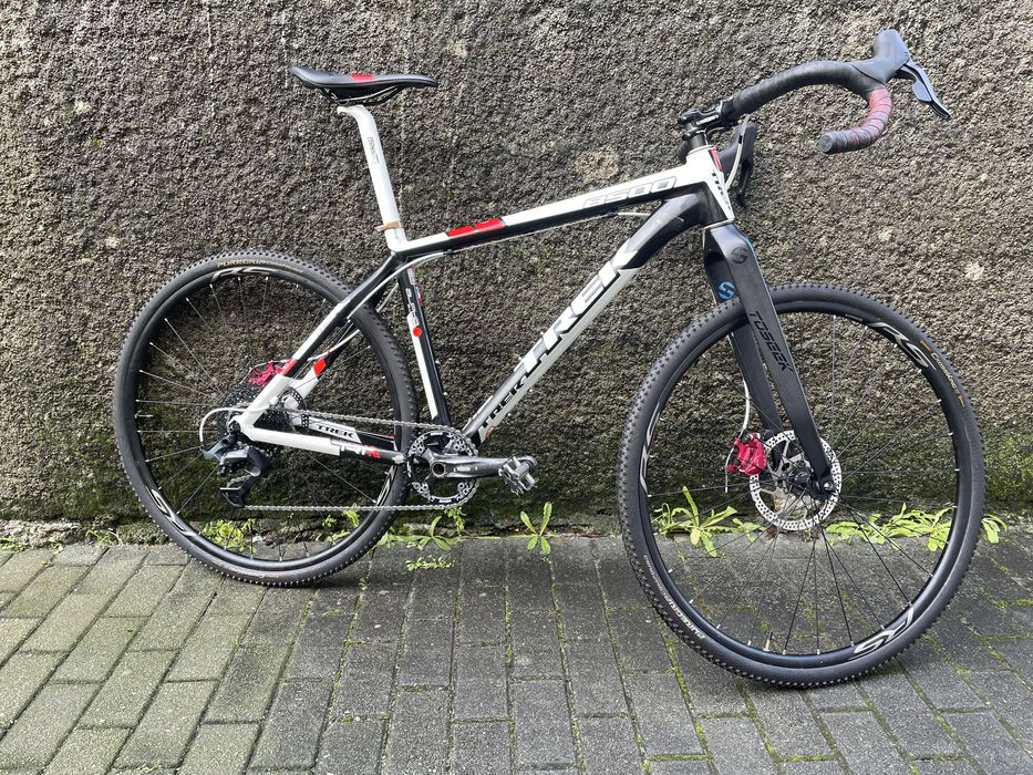 Bicicleta Trek 8500 Gravel