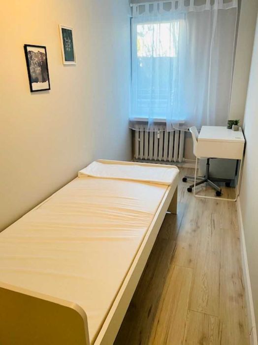 Pokój do wynajęcia na Chrobrego przy przystanku PST