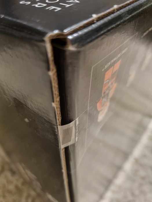 LEGO Star Wars AT-AT 75313