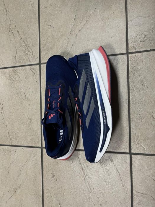 Кросівки Adidas Supernova Rise 2 46,5 р.