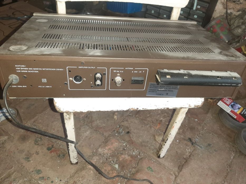 Radio tecco.diora