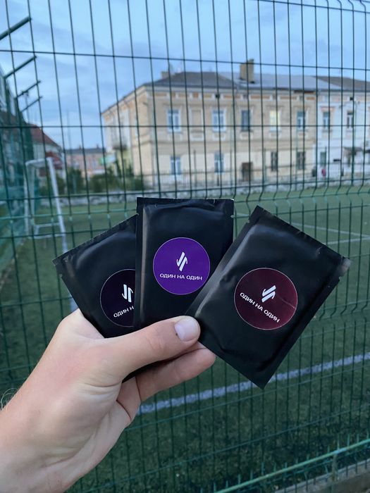 FIFA Pack/футболісти