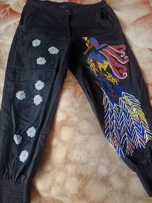 Капрі літні Комплект Турция еко масло