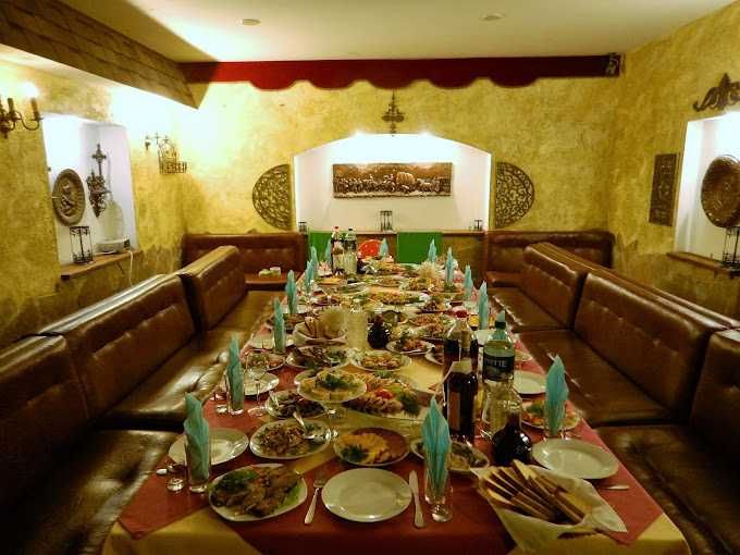 Аренда кафе "Антре "  Кременчуг