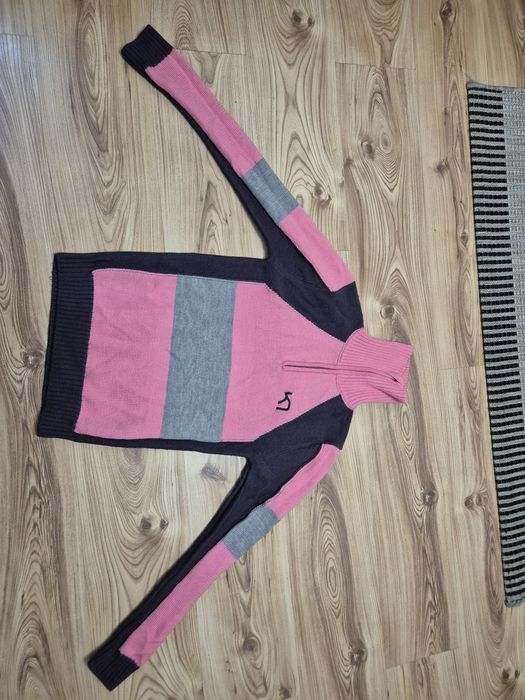 Sweter swetr Kari Traa S 36