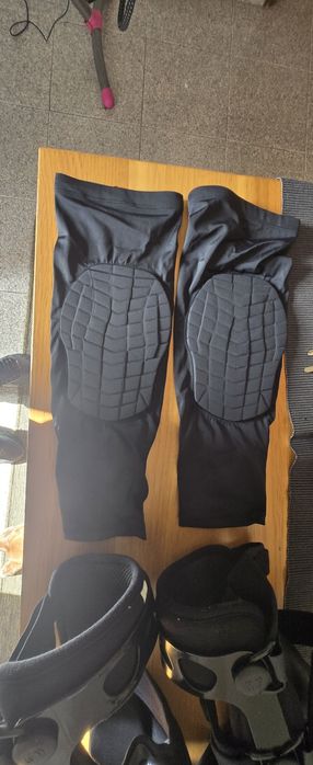 Joelheiras ortopédicas RXR