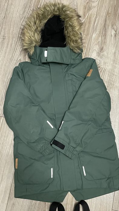 Kombinezon zimowy/ narciarski REIMA 122/ 128 cm