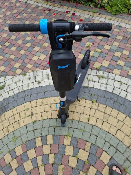 Самокат Blaupunkt