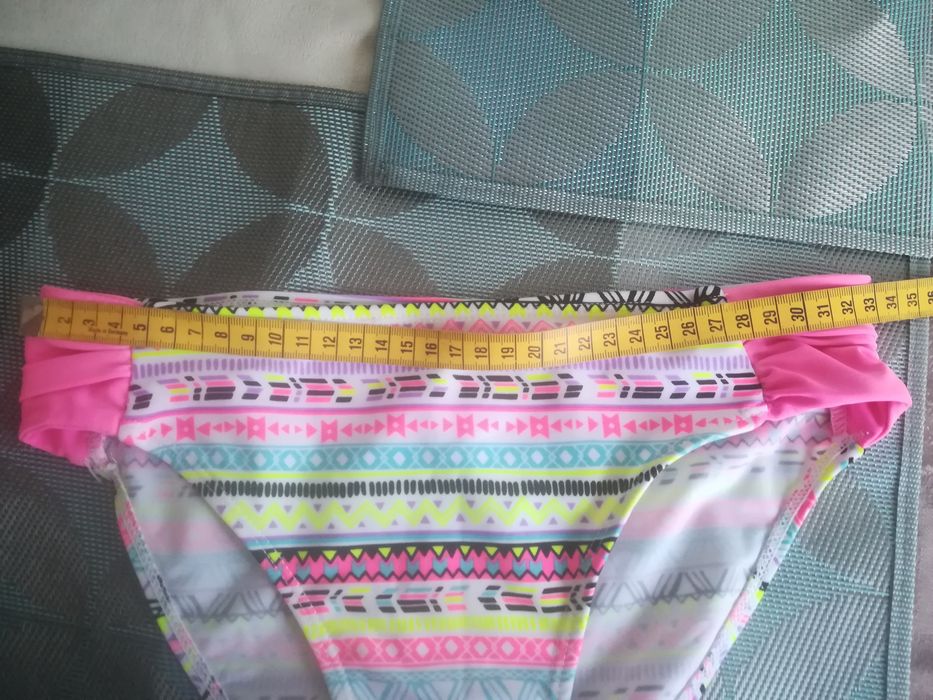 Dół od stroju kąpielowego bikini rozm 36