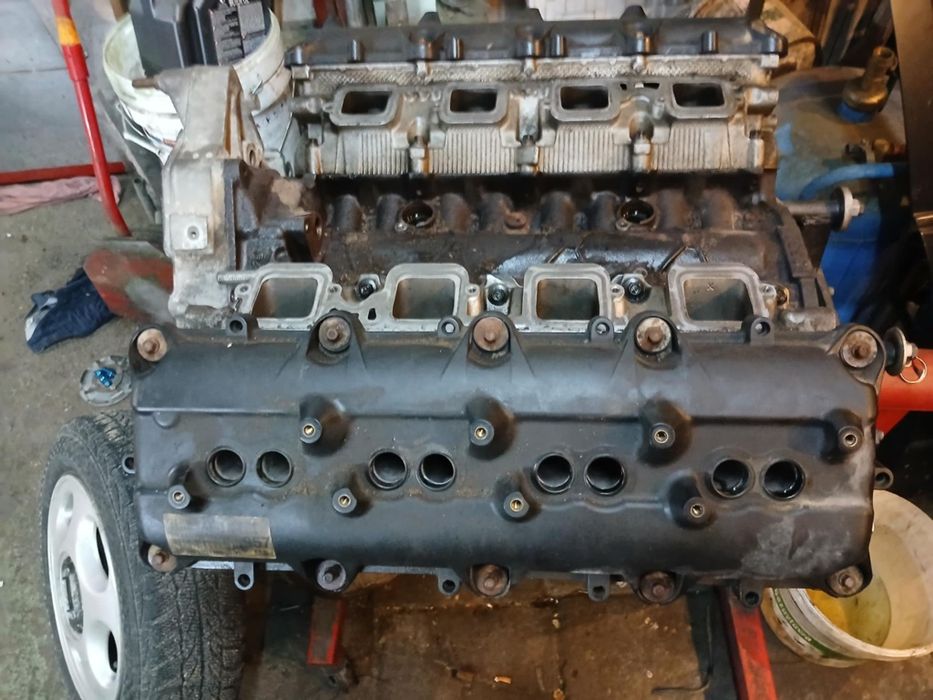 Sprzedam silnik doodg charger 5.7 HEMI