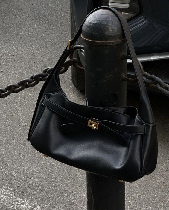 Сумка Air Leather Bag