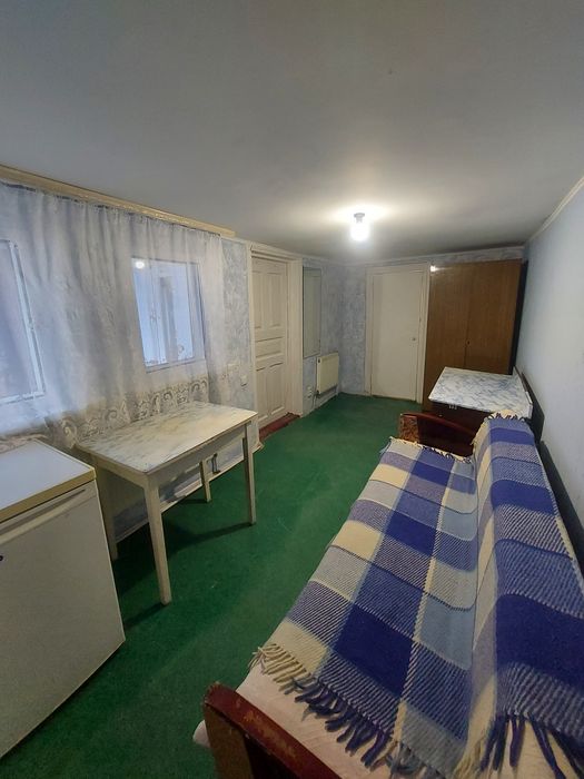 Оренда врем'янки