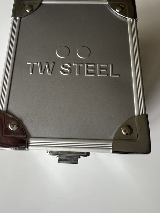 Zegarek TW steel Goliath TW19