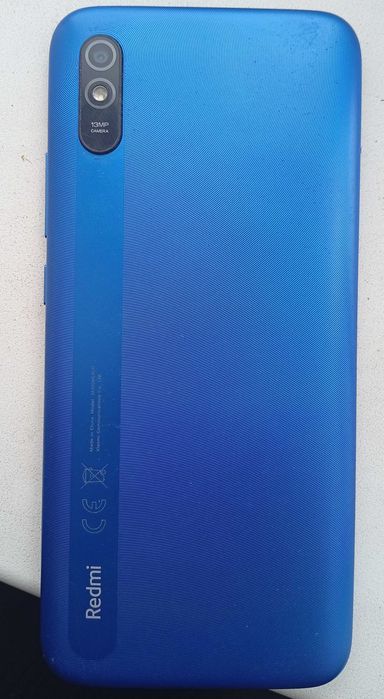 Продам телефон Xiaomi Redmi 9A