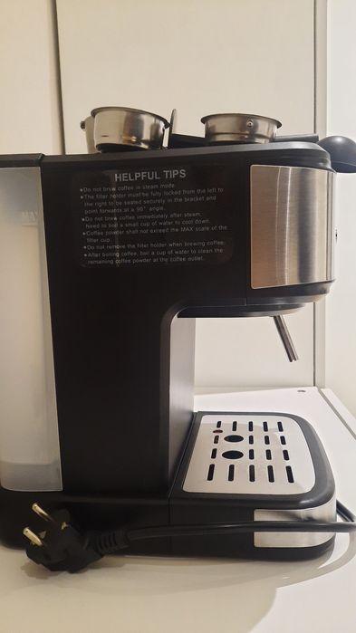 KREA ES220 Coffee Machine424731086852597763
