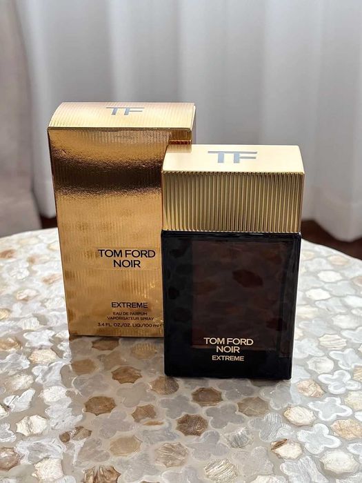 Tom Ford NIOR EXTREME eua de perfumy 100ML
