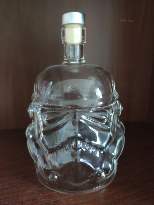 Karafka Lord Vader Star Wars