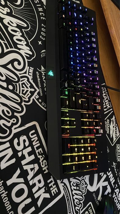Teclado gaming razer513469700993853440