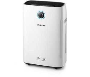 Desumificador e Purificador  PHILIPS 2000i