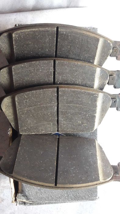 Ford Kuga Тормозні колодки 299грн